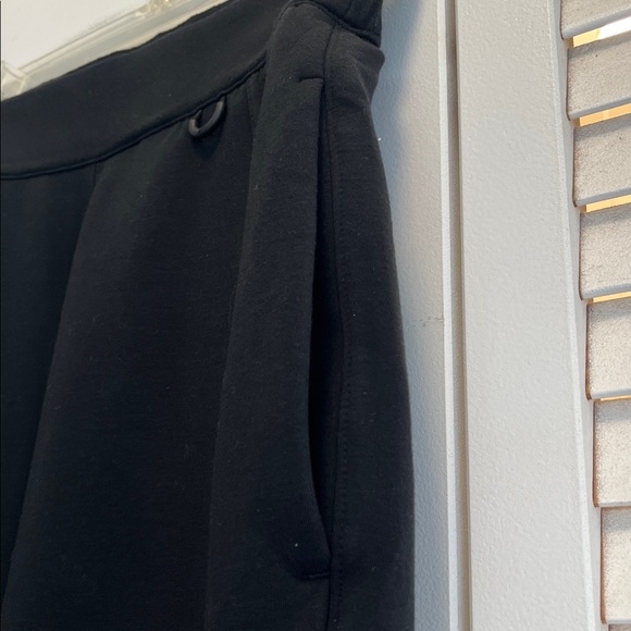 Nike 24.7 Black Jogger Pants - Picture 3 of 10